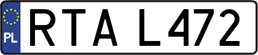 RTAL472