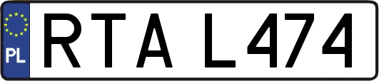RTAL474
