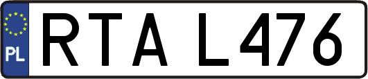 RTAL476