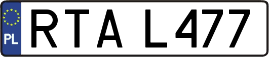 RTAL477