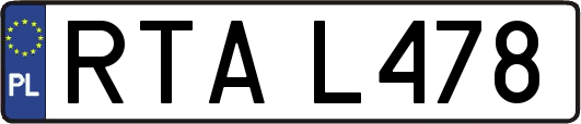 RTAL478