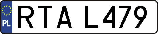 RTAL479