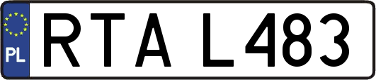 RTAL483