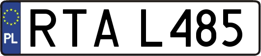 RTAL485