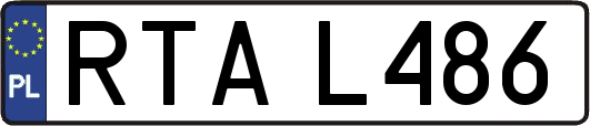 RTAL486