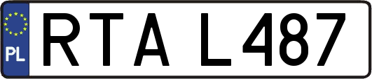 RTAL487