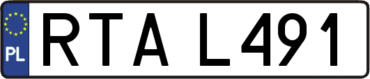 RTAL491