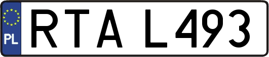 RTAL493