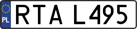 RTAL495