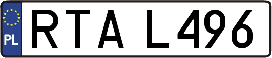 RTAL496