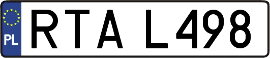 RTAL498