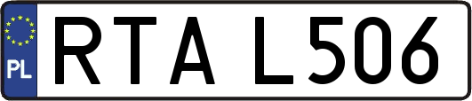 RTAL506