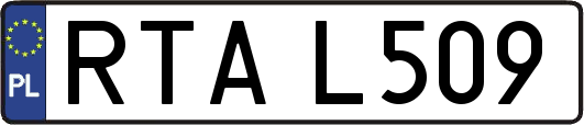 RTAL509