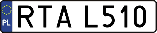 RTAL510