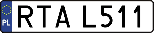 RTAL511