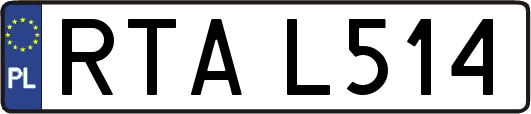 RTAL514