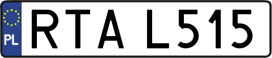 RTAL515