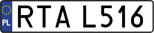 RTAL516