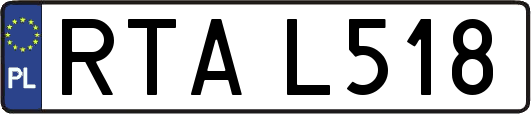 RTAL518