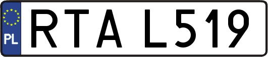 RTAL519