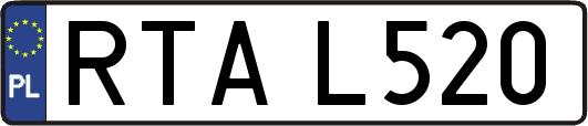 RTAL520