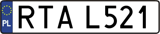 RTAL521