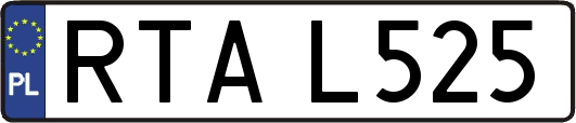 RTAL525