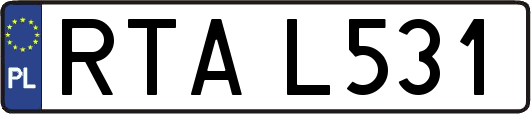 RTAL531