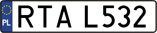 RTAL532