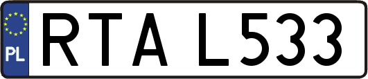 RTAL533