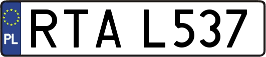 RTAL537