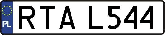 RTAL544