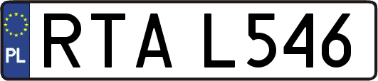 RTAL546