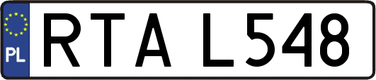 RTAL548