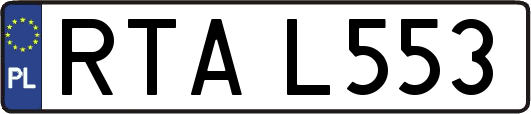 RTAL553