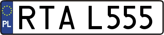 RTAL555