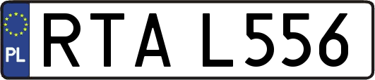 RTAL556