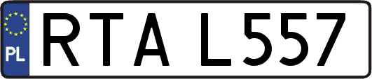 RTAL557