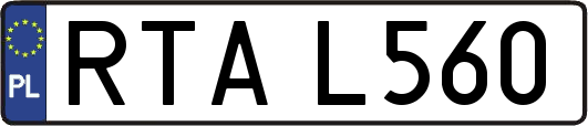 RTAL560