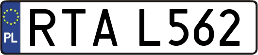 RTAL562