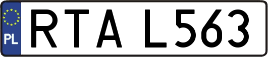 RTAL563
