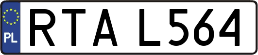 RTAL564