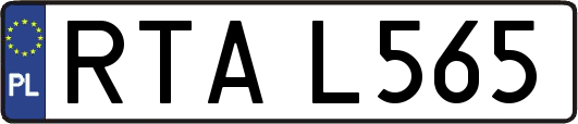 RTAL565