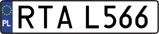 RTAL566