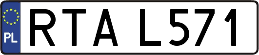 RTAL571