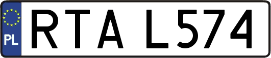 RTAL574