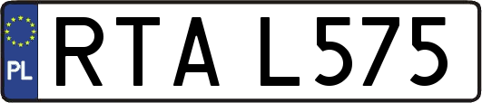 RTAL575