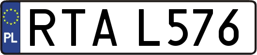 RTAL576