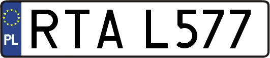 RTAL577