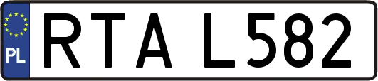 RTAL582